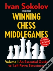 Capa do artigo Winning Chess Middlegames - Volume 1 (Revised)