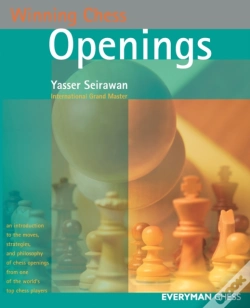 Capa do artigo Winning Chess Openings
