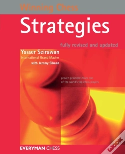 Capa do artigo Winning Chess Strategies