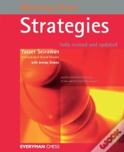Capa do artigo Winning Chess Strategies