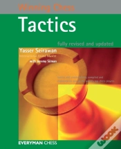 Capa do artigo Winning Chess Tactics