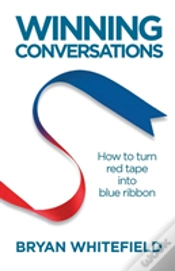 Capa do artigo Winning Conversations