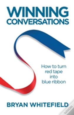Capa do artigo Winning Conversations