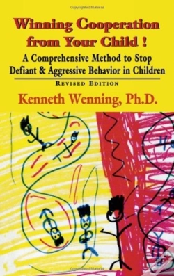 Capa do artigo Winning Cooperation From Your Child