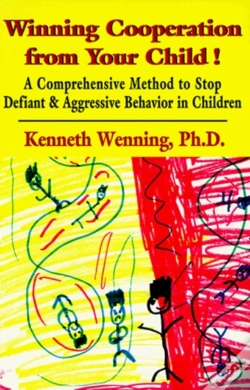 Capa do artigo Winning Cooperation From Your Child
