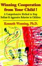 Winning Cooperation From Your Child - Preview