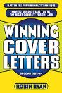 Winning Cover Letters - Preview