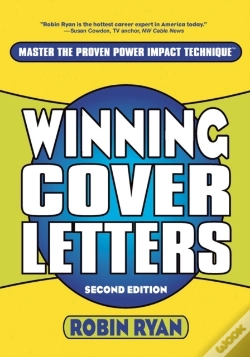 Capa do artigo Winning Cover Letters