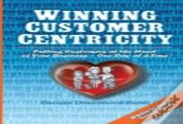 Winning Customer Centricity