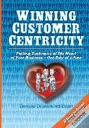 Capa do artigo Winning Customer Centricity