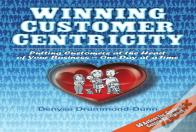 Winning Customer Centricity
