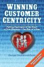 Winning Customer Centricity - Preview