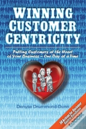 Winning Customer Centricity