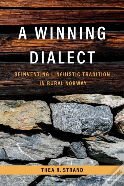 Capa do artigo Winning Dialect