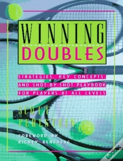 Capa do artigo Winning Doubles