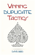 Winning Duplicate Tactics
