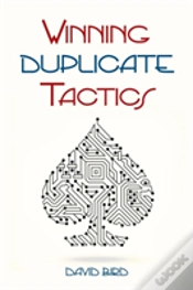 Capa do artigo Winning Duplicate Tactics