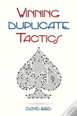Capa do artigo Winning Duplicate Tactics