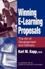 Winning E-Learning Proposals - Preview