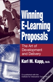 Winning E-Learning Proposals