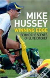 Capa do artigo Winning Edge
