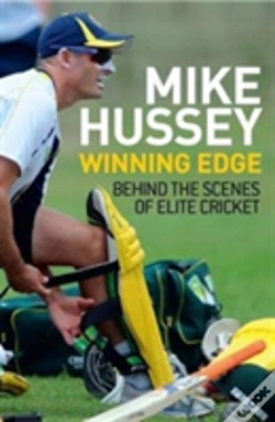 Capa do artigo Winning Edge