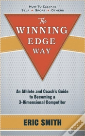 Capa do artigo Winning Edge Way