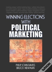 Capa do artigo Winning Elections With Political Marketing