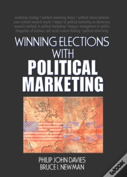 Capa do artigo Winning Elections With Political Marketing