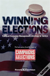 Capa do artigo Winning Elections