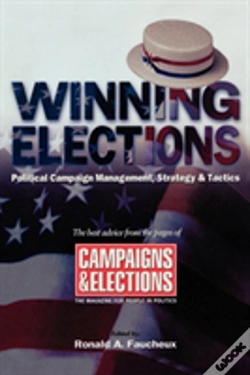Capa do artigo Winning Elections