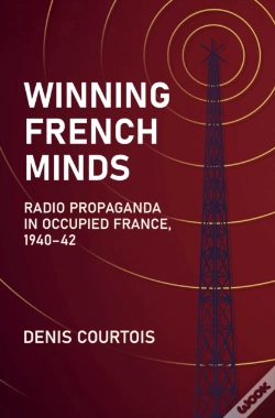 Capa do artigo Winning French Minds
