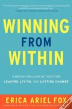 Capa do artigo Winning From Within