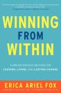 Winning From Within - Preview