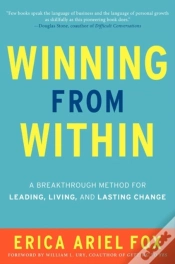 Capa do artigo Winning From Within