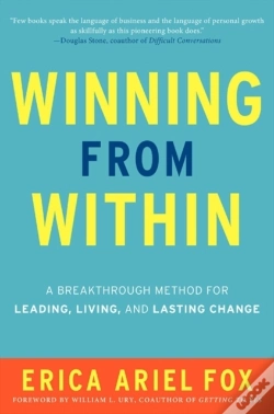 Capa do artigo Winning From Within