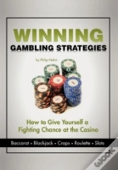 Winning Gambling Strategies