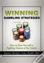 Capa do artigo Winning Gambling Strategies