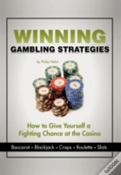 Capa do artigo Winning Gambling Strategies