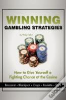 Winning Gambling Strategies