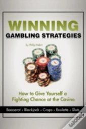 Winning Gambling Strategies