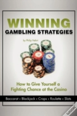 Capa do artigo Winning Gambling Strategies
