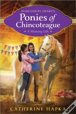 Capa do artigo Winning Gift