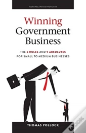 Winning Government Business