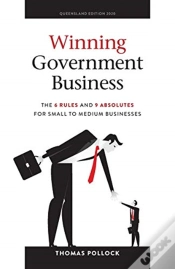 Capa do artigo Winning Government Business
