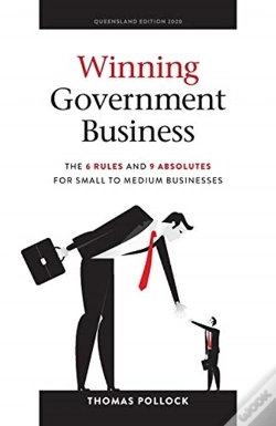 Capa do artigo Winning Government Business