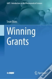 Winning Grants