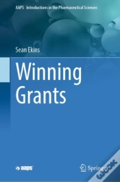 Capa do artigo Winning Grants