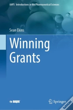Capa do artigo Winning Grants