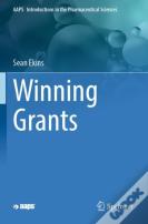 Winning Grants